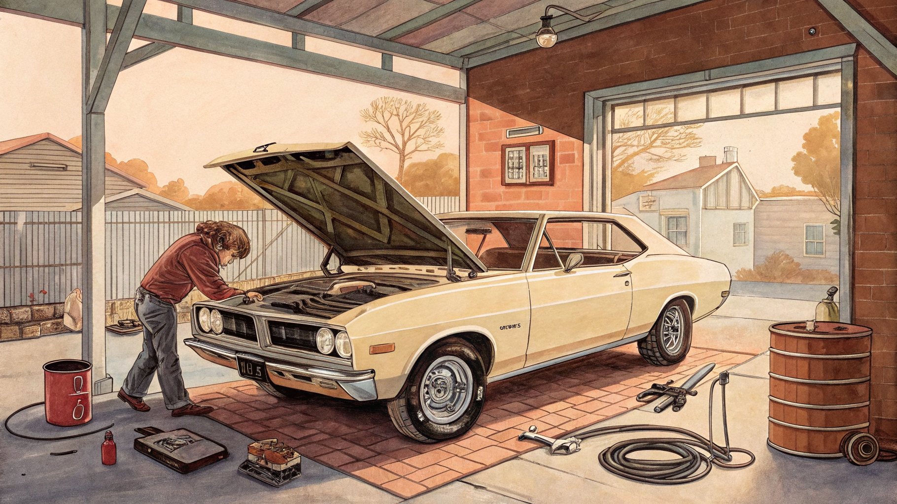 Car Care