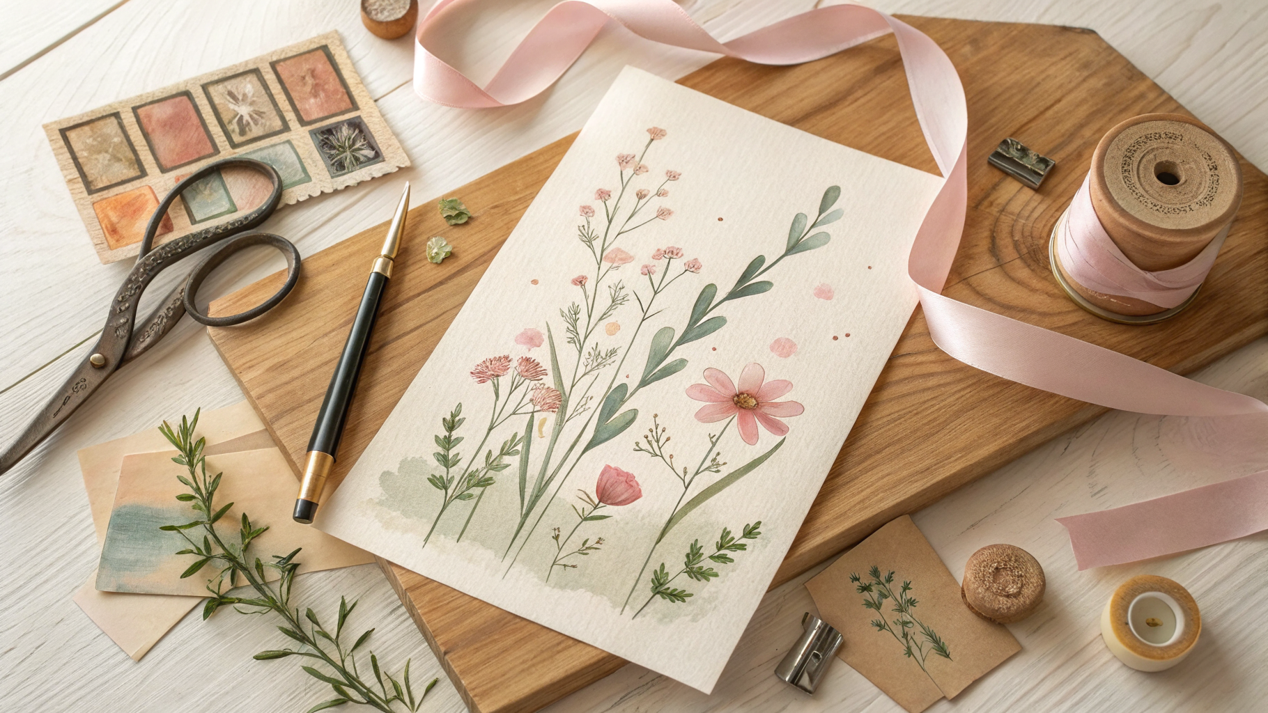 Card Making