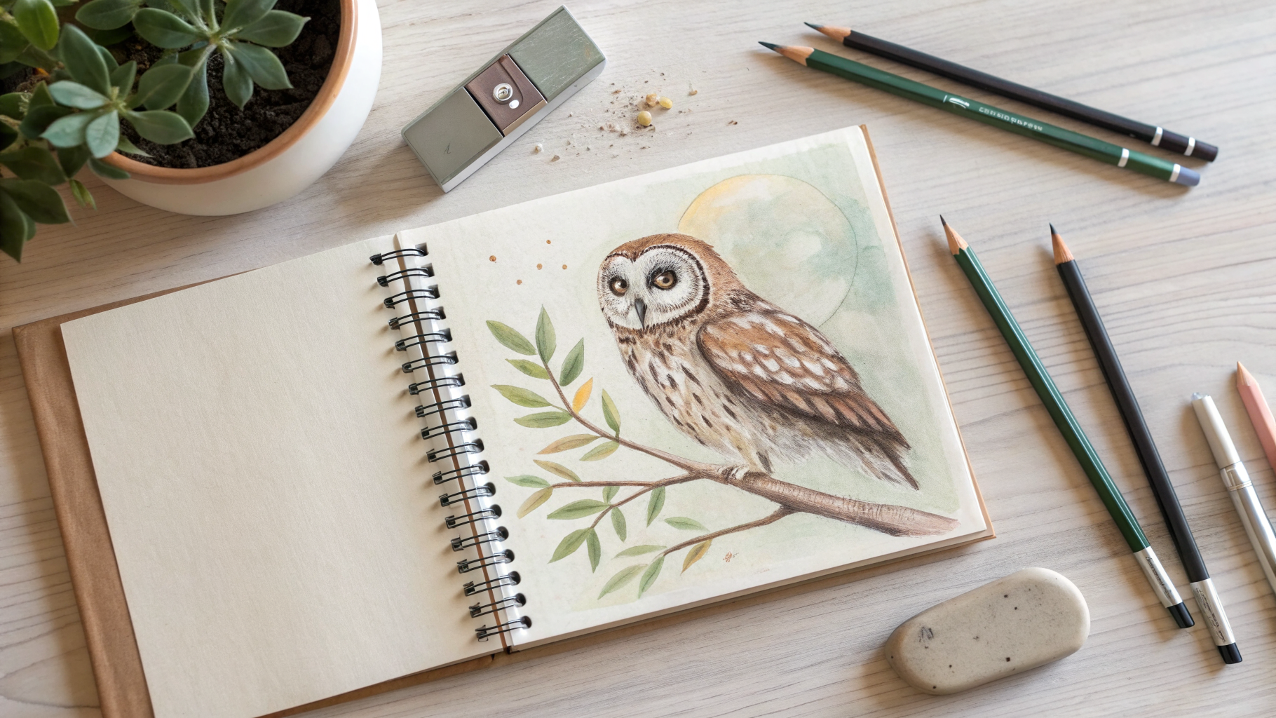 Drawing