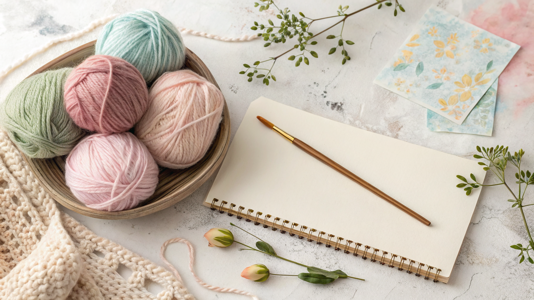 Fiber Arts