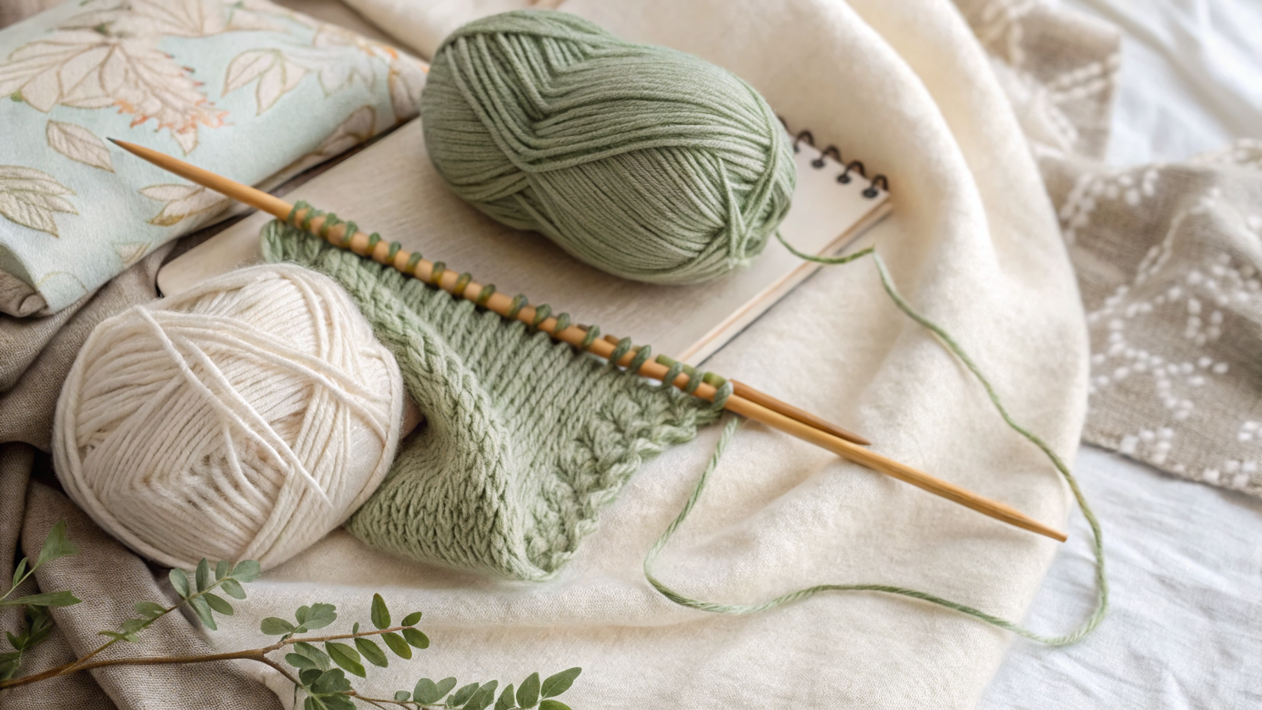 Knitting