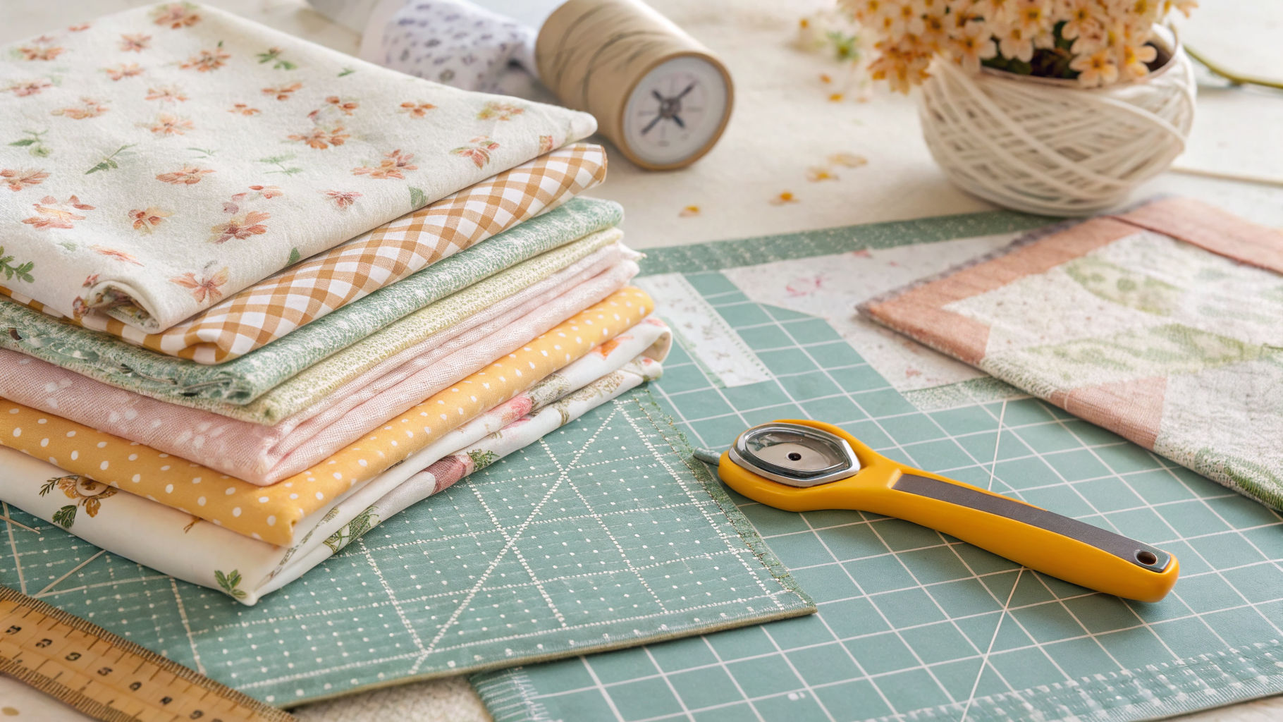 Quilting