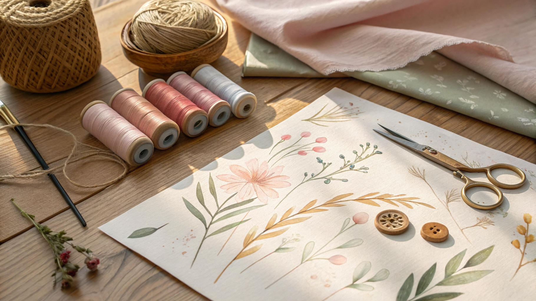 Sewing