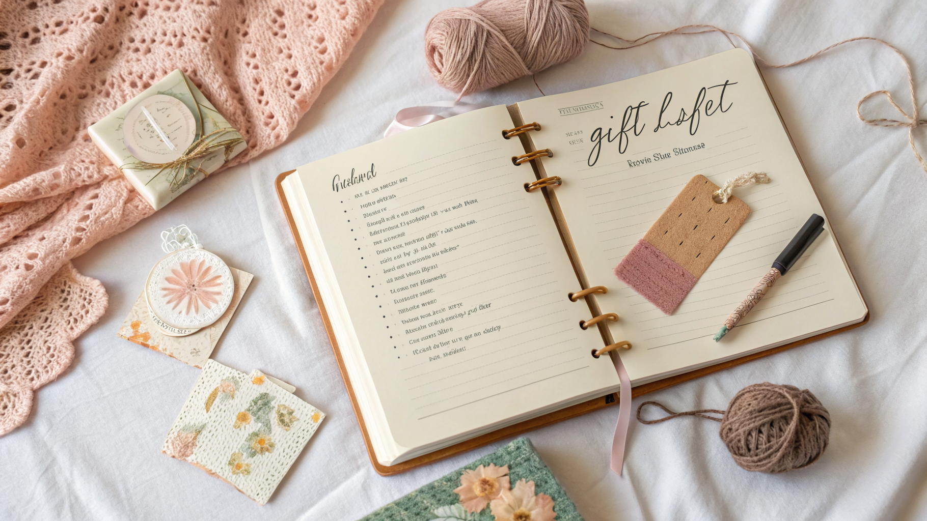 Early gift planning