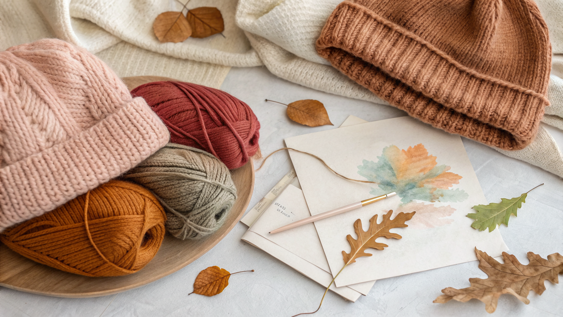 Handmade gifts season opens