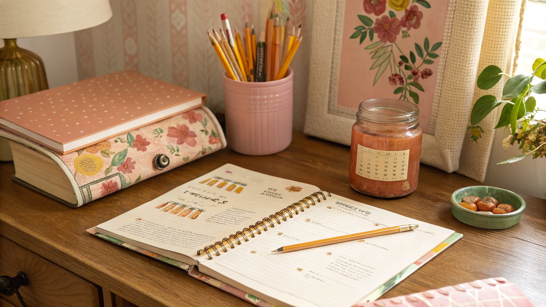 Back-to-school prep