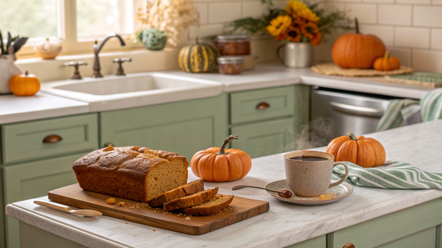 Pumpkin everything weekend