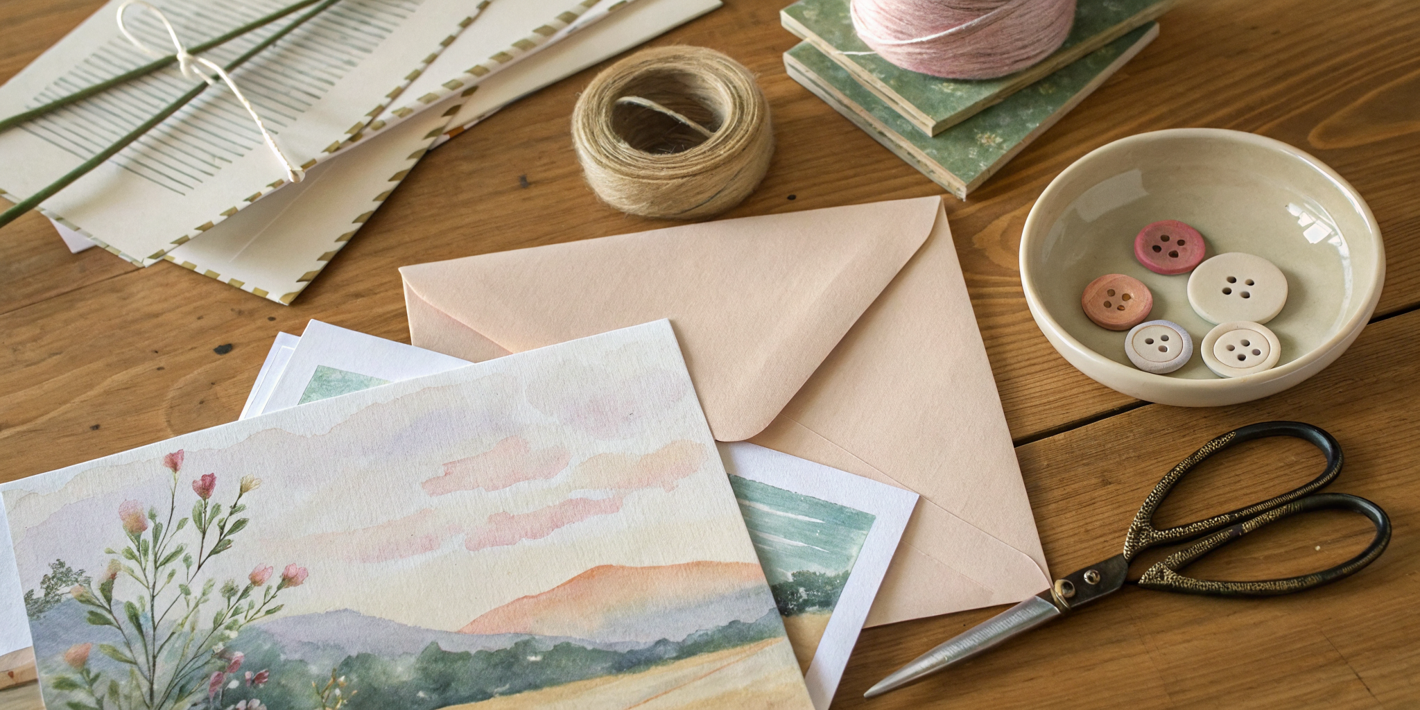 Card Making for Beginners: Complete Guide
