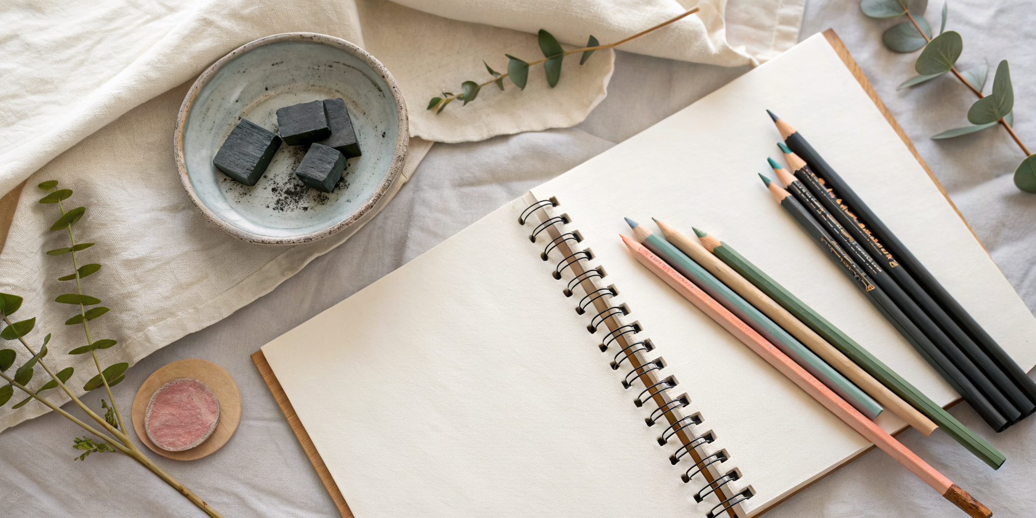 Drawing essentials