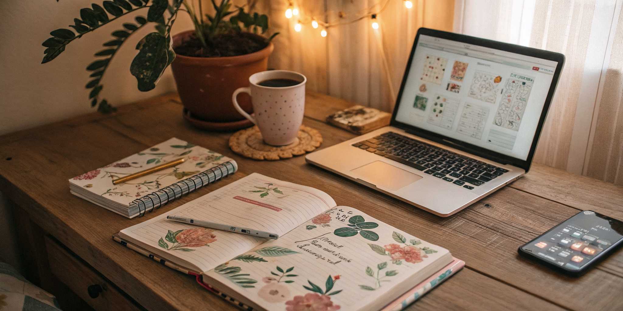 Start a side hustle