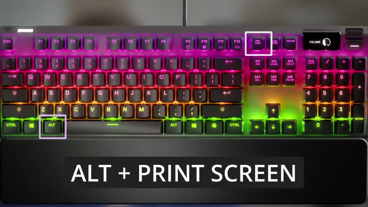 How to Take a Screenshot on an HP Laptop (5 Easy Methods)