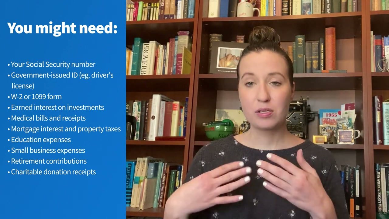 How to File Your Taxes Online with TurboTax (Beginner Guide)