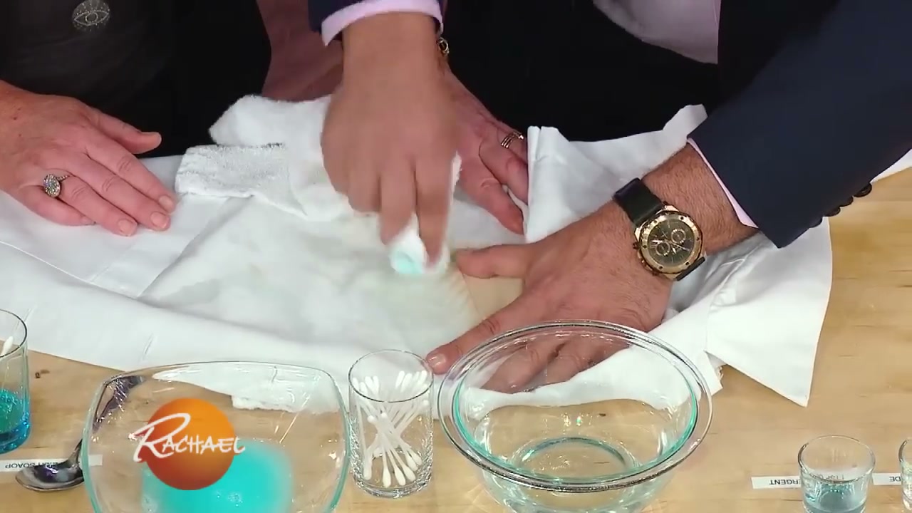 How to Remove Grass Stains from Clothes