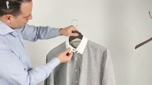 how to iron dress shirts a Shirt Like a Pro How to iron a shirt