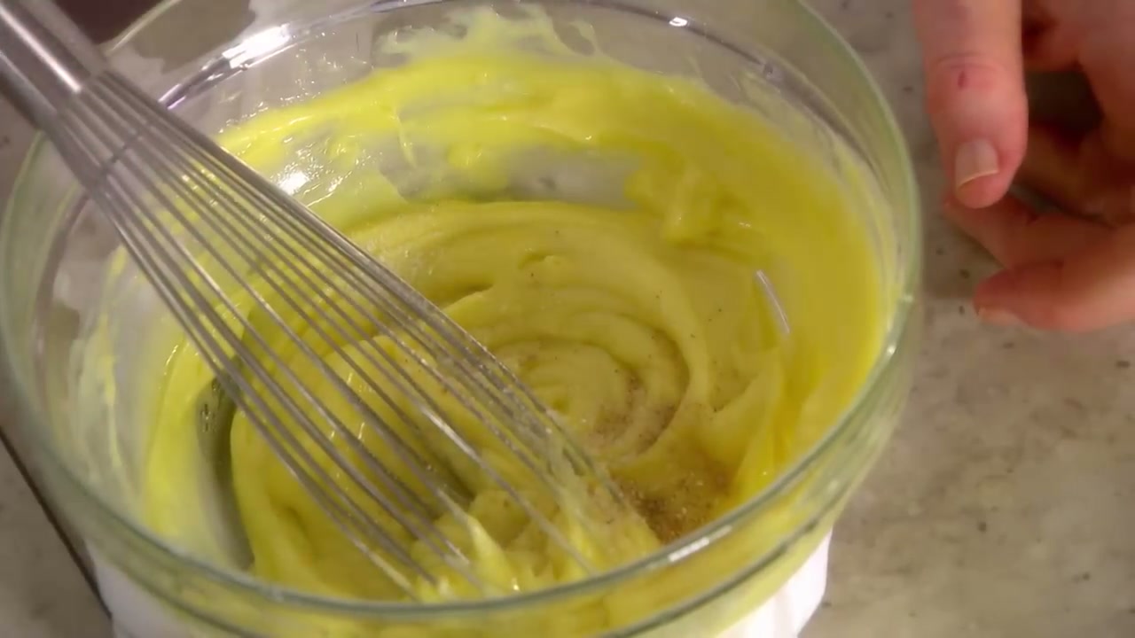 How to Make Mayonnaise