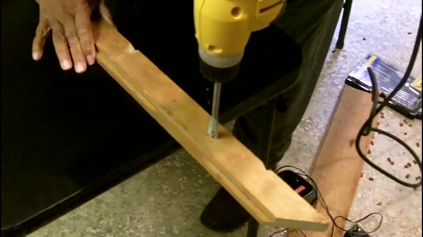 How to Use a Drill