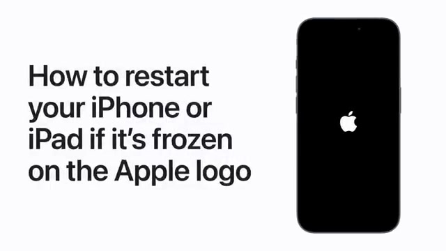 How to Restart an iPhone (Force Restart Any Model)