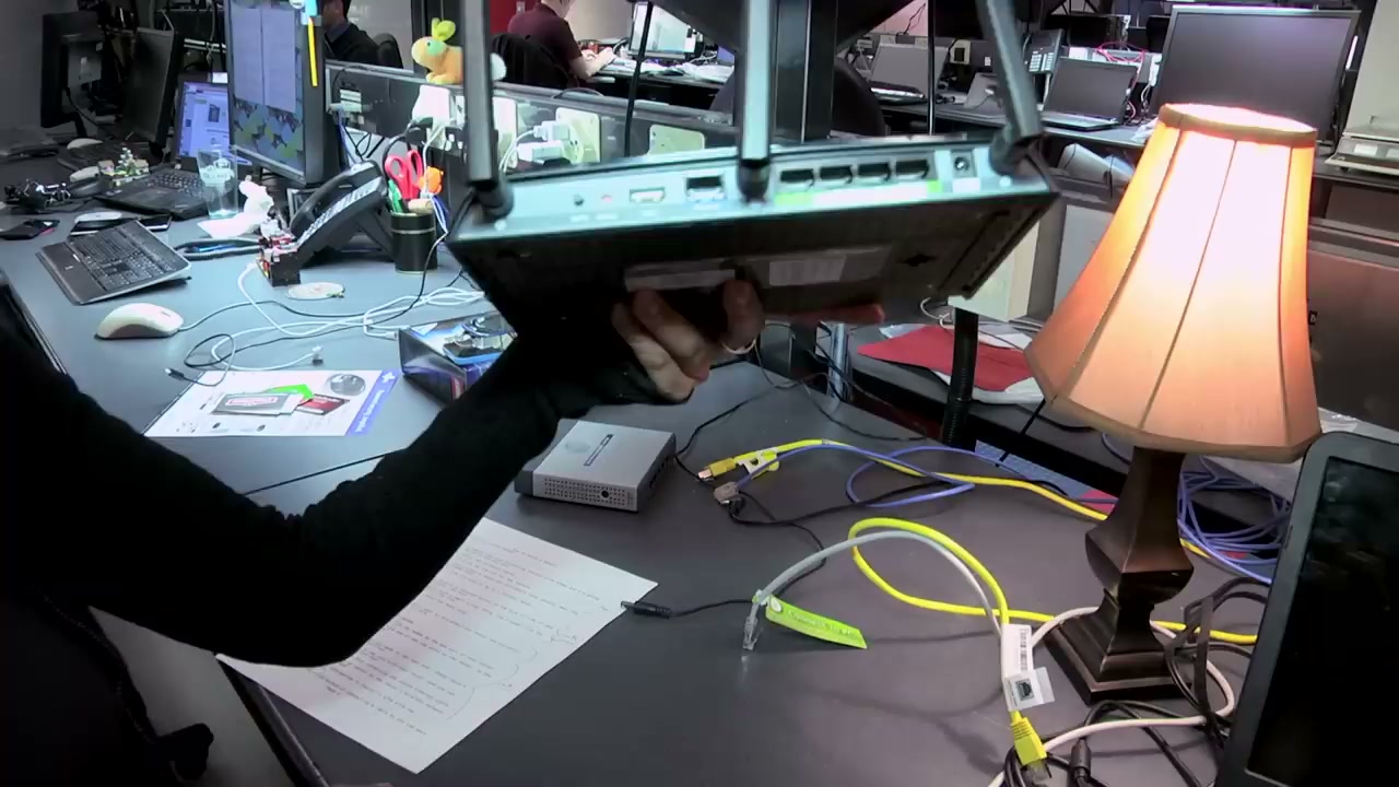 How to Set Up a Wireless Router (Beginner's Step-by-Step)