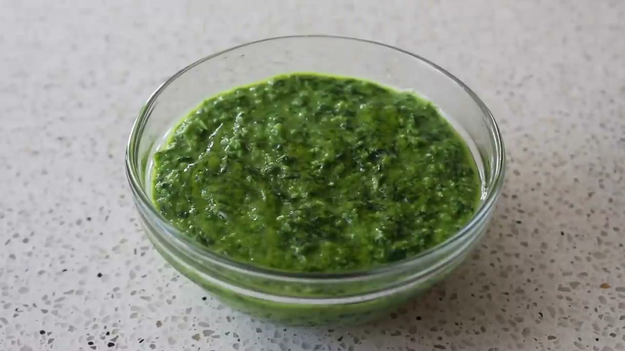 How to Make Real Basil Pesto: 8-Step Italian Recipe