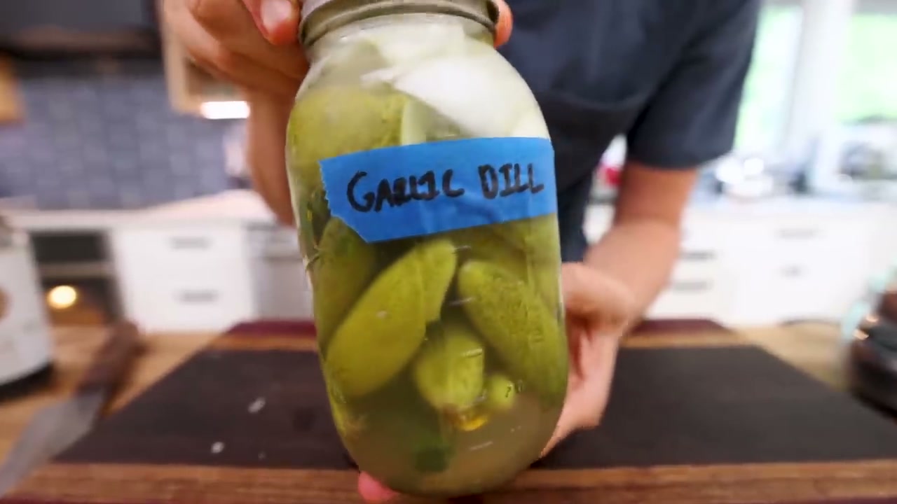How to Make Pickles: 6 Methods From Quick Pickle to Lacto-Fermented
