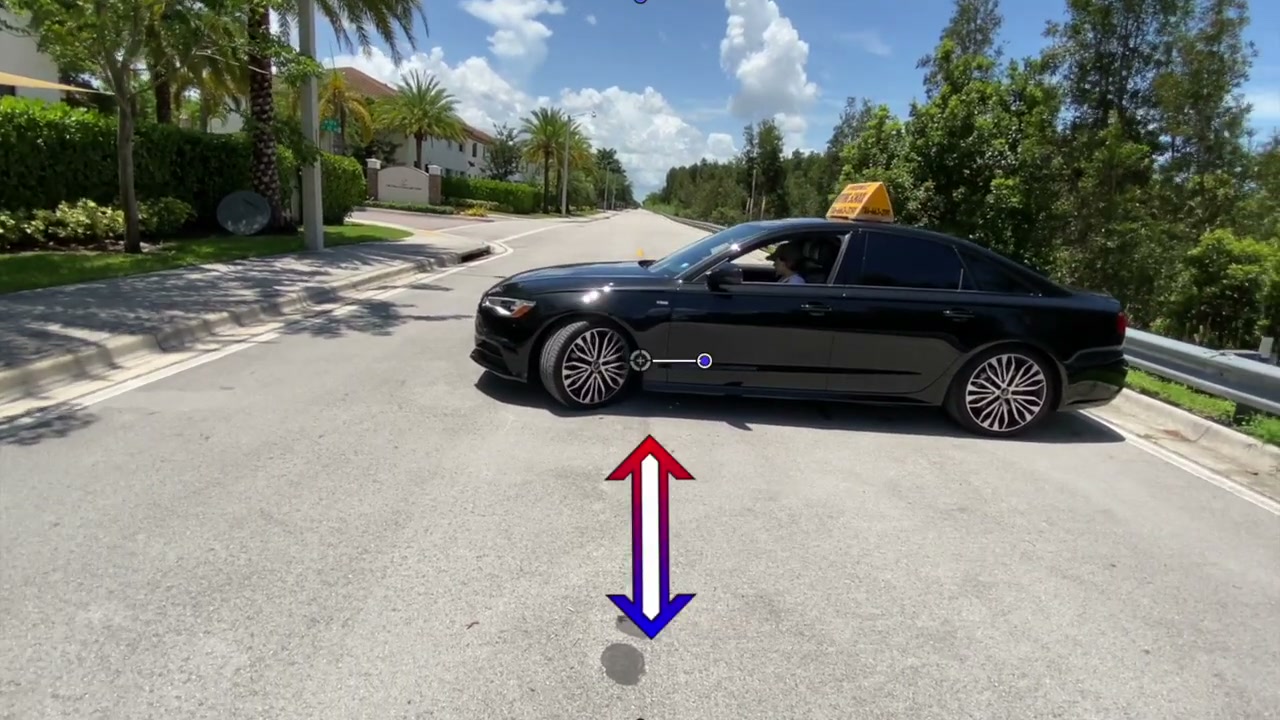How to Do a Three Point Turn (Step-by-Step for New Drivers)