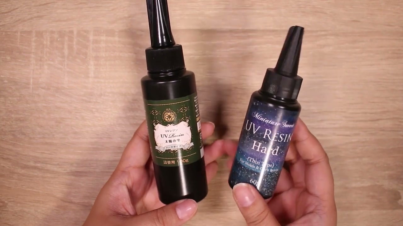 How to Use UV Resin: A Complete Beginner's Guide